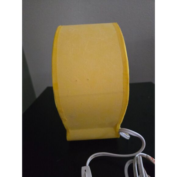 BABY LOONEY TUNES Vintage 2000 Tweety Bird Rice Paper Night Light-Tested/Works - Picture 9 of 13